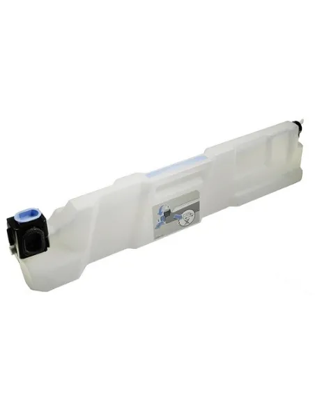 Bote Residual Compatible HP CE980A CP5520 CP5525 Enterprise M750  MFP M770 MFP M775