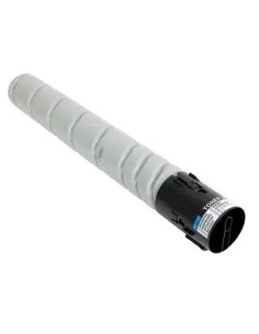 Toner Compatible Konica Minolta Bizhub 300i / 360i Cartucho de Toner Negro TN330 / AC7A030