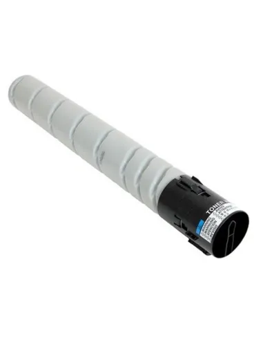 Toner Compatible Konica Minolta Bizhub 300i / 360i Cartucho de Toner Negro TN330 / AC7A030