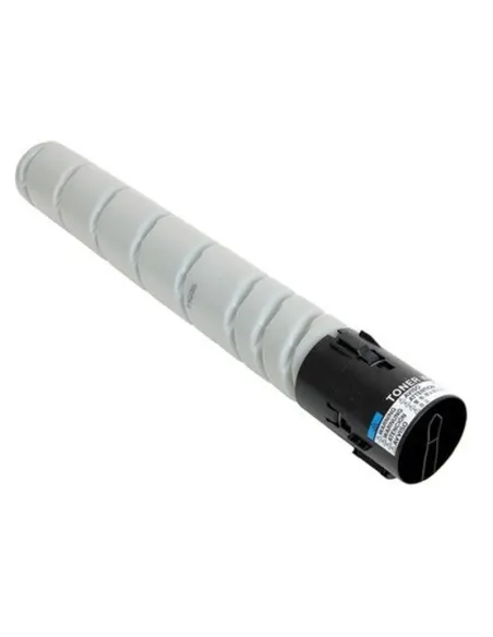 Toner Compatible Konica Minolta Bizhub 300i / 360i Cartucho de Toner Negro TN330 / AC7A030