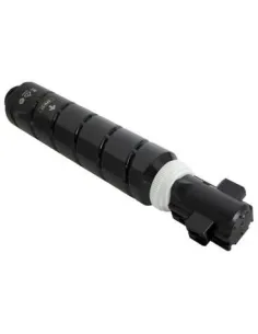 Toner Compatible Canon CEXV53 0473C002 para Canon imageRUNNER Advance 4525, 4535, 4545, 4551, 4555 Toner Compatible Canon CEXV53