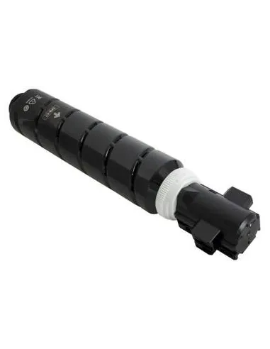 Toner Compatible Canon CEXV53 0473C002 para Canon imageRUNNER Advance 4525, 4535, 4545, 4551, 4555 Toner Compatible Canon CEXV53