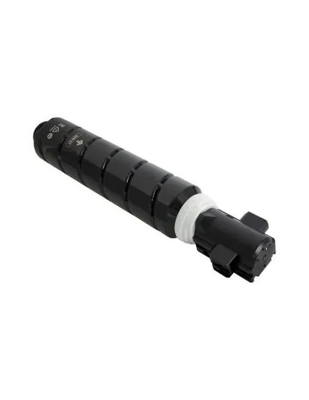 Toner Compatible Canon CEXV53 0473C002 para Canon imageRUNNER Advance 4525, 4535, 4545, 4551, 4555 Toner Compatible Canon CEXV53