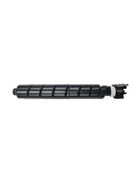 Toner Compatible Kyocera TK8555 Negro Cartucho de Toner 1T02XC0NL0 / TK8555K