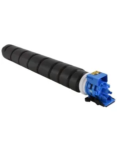 Toner  Compatible Kyocera TK8555 Cyan TASKalfa 5054ci, 6054ci, 7054ci