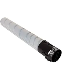 toner  Compatible Olivetti D-Color MF222 , MF282, MF362 Negro Cartucho de Toner B1036
