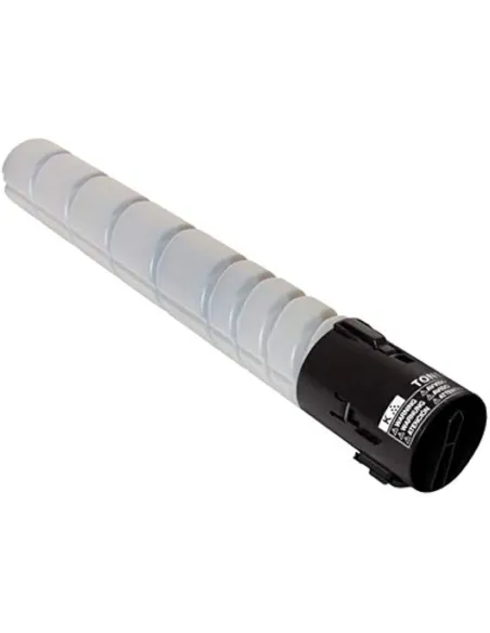 toner  Compatible Olivetti D-Color MF222 , MF282, MF362 Negro Cartucho de Toner B1036