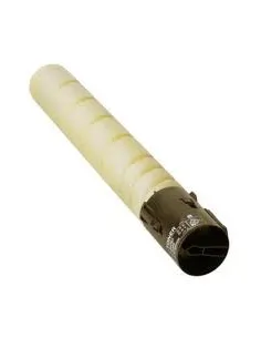 toner  Compatible Olivetti D-Color MF222 , MF282, MF362 Amarillo Cartucho de Toner B1039
