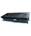 toner  Compatible Olivetti d-copia 16 / 1600 / 200 / 2000 Negro Cartucho de Toner B0446
