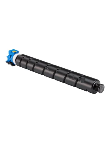 toner Compatible Kyocera TK-8545 Cyan Cartucho de Toner 1T02YMCNL0 / TK8545C para Kyocera TASKalfa 4054ci
