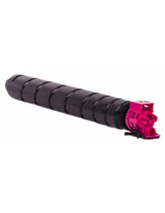 toner Compatible Kyocera TK-8545 Magenta Cartucho de Toner 1T02YMBNL0 / TK8545M para Kyocera TASKalfa 4054ci