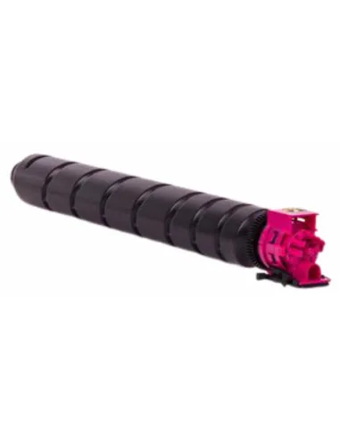 toner Compatible Kyocera TK-8545 Magenta Cartucho de Toner 1T02YMBNL0 / TK8545M para Kyocera TASKalfa 4054ci