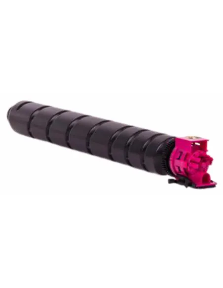 toner Compatible Kyocera TK-8545 Magenta Cartucho de Toner 1T02YMBNL0 / TK8545M para Kyocera TASKalfa 4054ci