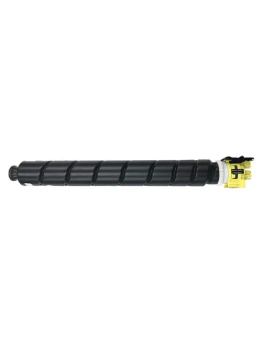 toner Compatible Kyocera TK-8545 Amarillo Cartucho de Toner 1T02YMANL0 / TK8545Y para Kyocera TASKalfa 4054ci
