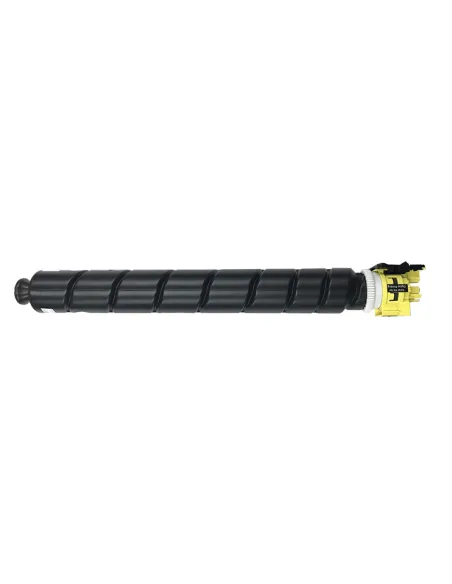 toner Compatible Kyocera TK-8545 Amarillo Cartucho de Toner 1T02YMANL0 / TK8545Y para Kyocera TASKalfa 4054ci