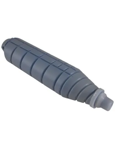 toner Compatible Konica Minolta Bizhub Press C1085 / C1100 Negro Cartucho de Toner A5E7150 / TN622K
