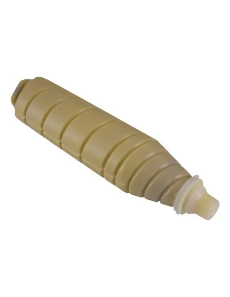 toner Compatible Konica Minolta Bizhub Press C1085 / C1100 Amarillo Cartucho de Toner A5E7250 / TN622Y