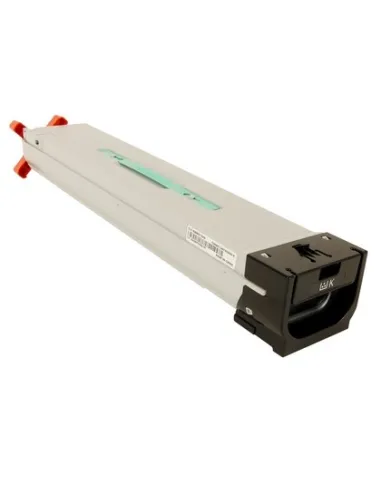 toner Compatible Samsung MultiXpress X7400 / X7500 / X7600 Negro Cartucho de Toner CLT-K806S / SS593A