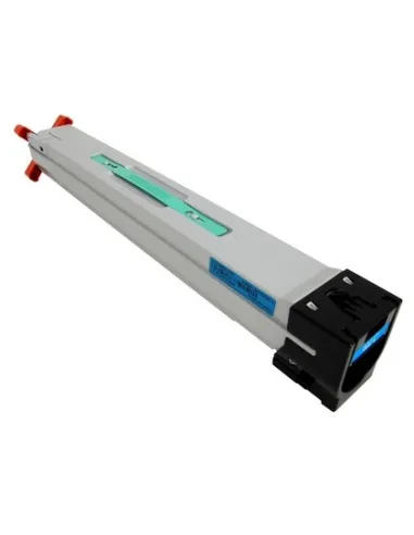 toner Compatible Samsung MultiXpress X7400 / X7500 / X7600 Cyan Cartucho de Toner CLT-C806S / SS553A