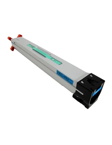 toner Compatible Samsung MultiXpress X7400 / X7500 / X7600 Cyan Cartucho de Toner CLT-C806S / SS553A
