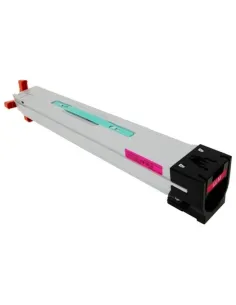toner Compatible Samsung MultiXpress X7400 / X7500 / X7600 Magenta Cartucho de Toner CLT-M806S / SS635A