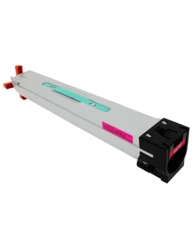 toner Compatible Samsung MultiXpress X7400 / X7500 / X7600 Magenta Cartucho de Toner CLT-M806S / SS635A