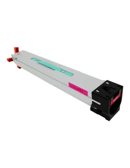 toner Compatible Samsung MultiXpress X7400 / X7500 / X7600 Magenta Cartucho de Toner CLT-M806S / SS635A