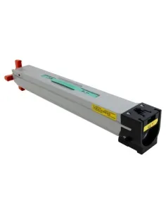 toner Compatible Samsung MultiXpress X7400 / X7500 / X7600 Amarillo Cartucho de Toner CLT-Y806S / SS728A