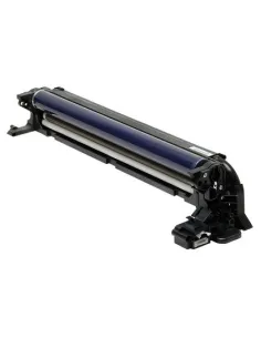 tambor Compatible Ricoh Aficio MP-C3003 / MP-C3503 / MP-C4503 / MP-C5503 / MP-C6003 Negro Tambor de Imagen (Drum) D1862258