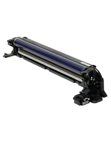 tambor Compatible Ricoh Aficio MP-C3003 / MP-C3503 / MP-C4503 / MP-C5503 / MP-C6003 Negro Tambor de Imagen (Drum) D1862258tambor
