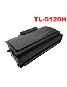 toner  Compatible Pantum BP5100DN, BP5100DW, BM5100ADN, BM5100ADW, BM5100FDN, BM5100FDW Negro Cartucho de Toner TL-5120H