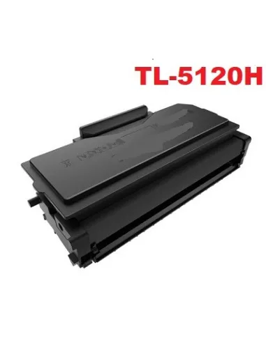 toner  Compatible Pantum BP5100DN, BP5100DW, BM5100ADN, BM5100ADW, BM5100FDN, BM5100FDW Negro Cartucho de Toner TL-5120H
