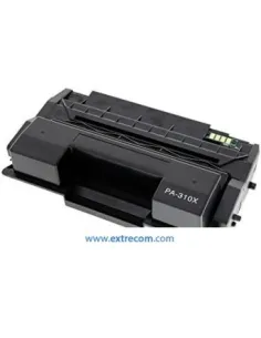 toner  Compatible Pantum P3500DN / P3500DW Negro Cartucho de Toner PA310X