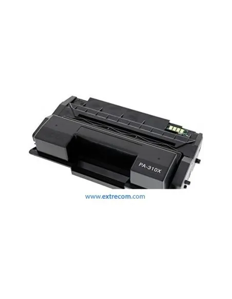 toner  Compatible Pantum P3500DN / P3500DW Negro Cartucho de Toner PA310X
