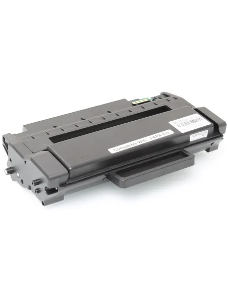 toner Compatible Pantum P3100DL / P3255DN / P3500DN / P3500DW Negro Cartucho de Toner PA-310H