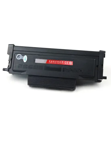 toner Compatible Pantum TL-410X Negro Cartucho de Toner para Pantum P3010, P3300, M6700, M6800, M7100, M7200, M7300