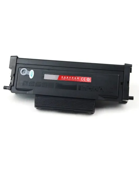 toner Compatible Pantum TL-410X Negro Cartucho de Toner para Pantum P3010, P3300, M6700, M6800, M7100, M7200, M7300