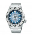 Seiko Prospex Save the Ocean Penguin  SRPG57K1 Special Edition 42.4mm 200m WR Lupa