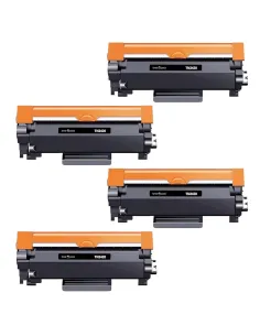 TN-2420 Toner compatible con Brother TN2420 MFC-L2710DW L2712DN L2712DW L2730DW L2732DW L2735DW 2