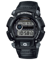 Reloj deportivo militar hombre Casio G-Shock DW-9052V-1A 200m WR correa de tela