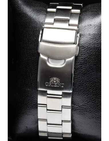 Orient RA-TX0201L 42.8mm Sports Chronograph 200m WR cristal de zafiro