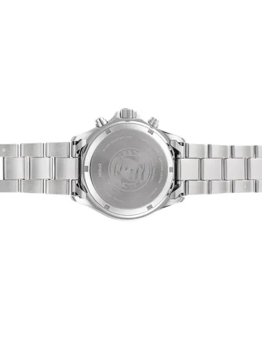 Orient RA-TX0201L 42.8mm Sports Chronograph 200m WR cristal de zafiro