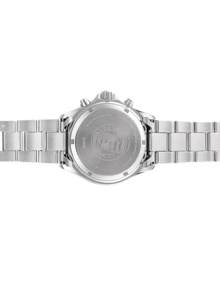 Orient RA-TX0201L 42.8mm Sports Chronograph 200m WR cristal de zafiro