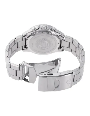 Orient RA-TX0201L 42.8mm Sports Chronograph 200m WR cristal de zafiro