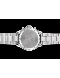 Solar Orient RA-TX0202B 42.8mm Sports Chronograph 200m WR cristal de zafiro 2
