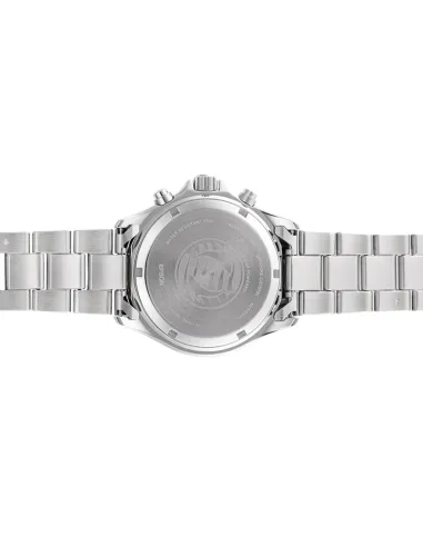 Solar Orient RA-TX0202B 42.8mm Sports Chronograph 200m WR cristal de zafiro