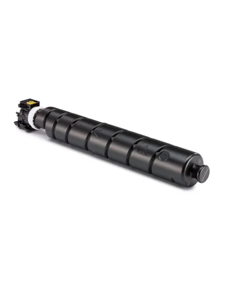 toner Compatible Kyocera TK8525 Negro Cartucho de Toner 1T02RM0NL0 / TK-8525K para TASKalfa 3552ci, 3553ci, 4052ci, 4053ci