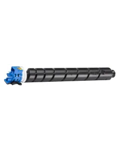 toner  Compatible Kyocera TK8525 Cyan Cartucho de Toner 1T02RMCNL0 / TK-8525C para TASKalfa 3552ci, 3553ci, 4052ci, 4053ci