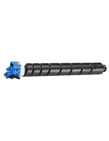 toner  Compatible Kyocera TK8525 Cyan Cartucho de Toner 1T02RMCNL0 / TK-8525C para TASKalfa 3552ci, 3553ci, 4052ci, 4053ci