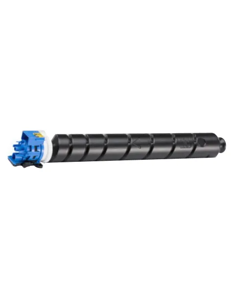 toner  Compatible Kyocera TK8525 Cyan Cartucho de Toner 1T02RMCNL0 / TK-8525C para TASKalfa 3552ci, 3553ci, 4052ci, 4053ci